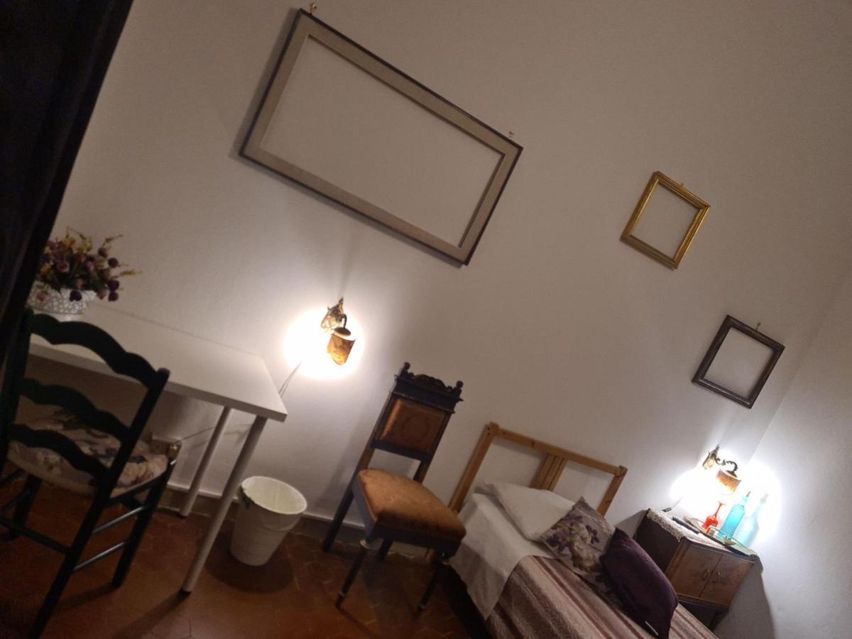 Bed and Breakfast Residenza Rubbiani - Fermata Fiera E Rizzoli Boloňa Exteriér fotografie